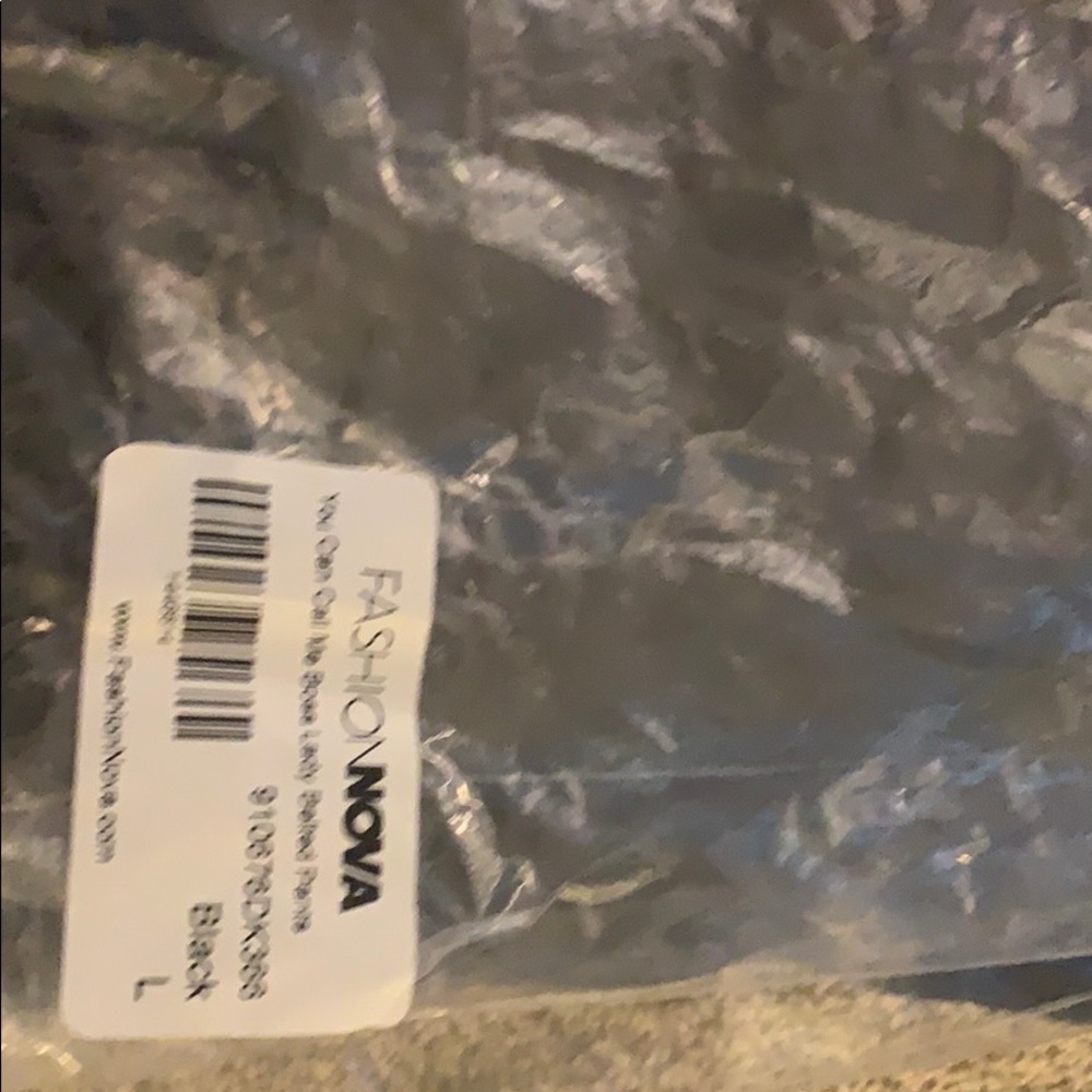 Women’s long pants